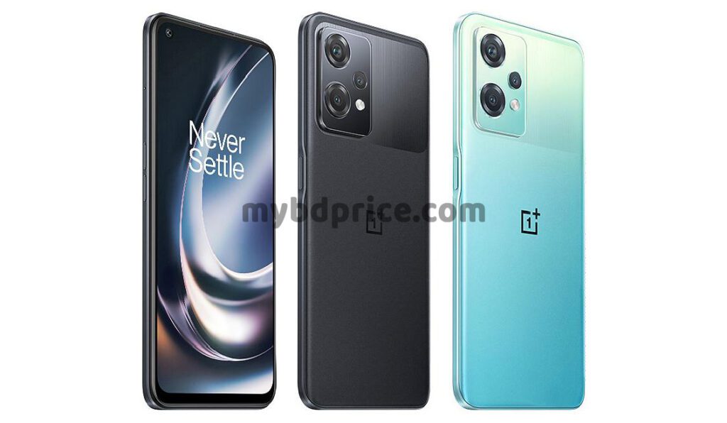 OnePlus Nord CE 2 Lite 5G