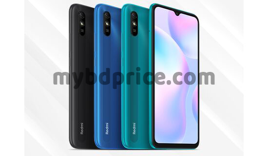 Xiaomi Redmi 9A